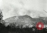 Standbild Benediktinerkloster Cassino Italien, 1944, aus Sekunde 4 historischem Filmmaterial Videoclip 65675061461