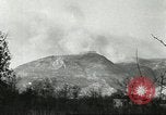 Standbild Benediktinerkloster Cassino Italien, 1944, aus Sekunde 5 historischem Filmmaterial Videoclip 65675061461