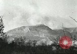 Standbild Benediktinerkloster Cassino Italien, 1944, aus Sekunde 6 historischem Filmmaterial Videoclip 65675061461