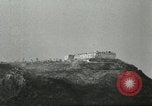 Standbild Benediktinerkloster Cassino Italien, 1944, aus Sekunde 16 historischem Filmmaterial Videoclip 65675061461