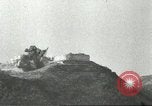 Standbild Benediktinerkloster Cassino Italien, 1944, aus Sekunde 17 historischem Filmmaterial Videoclip 65675061461