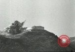 Standbild Benediktinerkloster Cassino Italien, 1944, aus Sekunde 18 historischem Filmmaterial Videoclip 65675061461