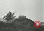 Standbild Benediktinerkloster Cassino Italien, 1944, aus Sekunde 19 historischem Filmmaterial Videoclip 65675061461