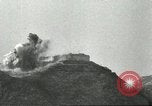 Standbild Benediktinerkloster Cassino Italien, 1944, aus Sekunde 22 historischem Filmmaterial Videoclip 65675061461