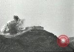 Standbild Benediktinerkloster Cassino Italien, 1944, aus Sekunde 23 historischem Filmmaterial Videoclip 65675061461