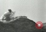 Standbild Benediktinerkloster Cassino Italien, 1944, aus Sekunde 24 historischem Filmmaterial Videoclip 65675061461