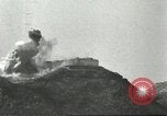 Standbild Benediktinerkloster Cassino Italien, 1944, aus Sekunde 26 historischem Filmmaterial Videoclip 65675061461