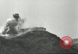 Standbild Benediktinerkloster Cassino Italien, 1944, aus Sekunde 27 historischem Filmmaterial Videoclip 65675061461