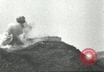 Standbild Benediktinerkloster Cassino Italien, 1944, aus Sekunde 29 historischem Filmmaterial Videoclip 65675061461