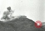 Standbild Benediktinerkloster Cassino Italien, 1944, aus Sekunde 30 historischem Filmmaterial Videoclip 65675061461