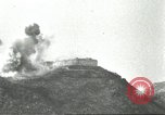 Standbild Benediktinerkloster Cassino Italien, 1944, aus Sekunde 31 historischem Filmmaterial Videoclip 65675061461