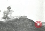 Standbild Benediktinerkloster Cassino Italien, 1944, aus Sekunde 32 historischem Filmmaterial Videoclip 65675061461
