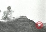Standbild Benediktinerkloster Cassino Italien, 1944, aus Sekunde 33 historischem Filmmaterial Videoclip 65675061461