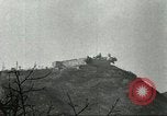 Standbild Benediktinerkloster Cassino Italien, 1944, aus Sekunde 39 historischem Filmmaterial Videoclip 65675061461