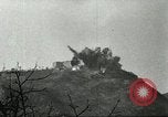 Standbild Benediktinerkloster Cassino Italien, 1944, aus Sekunde 40 historischem Filmmaterial Videoclip 65675061461