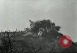 Standbild Benediktinerkloster Cassino Italien, 1944, aus Sekunde 41 historischem Filmmaterial Videoclip 65675061461