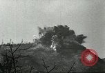 Standbild Benediktinerkloster Cassino Italien, 1944, aus Sekunde 42 historischem Filmmaterial Videoclip 65675061461