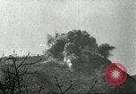 Standbild Benediktinerkloster Cassino Italien, 1944, aus Sekunde 43 historischem Filmmaterial Videoclip 65675061461