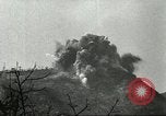 Standbild Benediktinerkloster Cassino Italien, 1944, aus Sekunde 44 historischem Filmmaterial Videoclip 65675061461