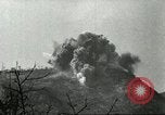 Standbild Benediktinerkloster Cassino Italien, 1944, aus Sekunde 45 historischem Filmmaterial Videoclip 65675061461