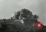 Standbild Benediktinerkloster Cassino Italien, 1944, aus Sekunde 46 historischem Filmmaterial Videoclip 65675061461