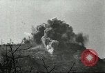 Standbild Benediktinerkloster Cassino Italien, 1944, aus Sekunde 47 historischem Filmmaterial Videoclip 65675061461
