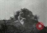 Standbild Benediktinerkloster Cassino Italien, 1944, aus Sekunde 48 historischem Filmmaterial Videoclip 65675061461