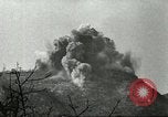 Standbild Benediktinerkloster Cassino Italien, 1944, aus Sekunde 49 historischem Filmmaterial Videoclip 65675061461
