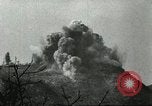 Standbild Benediktinerkloster Cassino Italien, 1944, aus Sekunde 50 historischem Filmmaterial Videoclip 65675061461