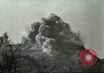 Standbild Benediktinerkloster Cassino Italien, 1944, aus Sekunde 51 historischem Filmmaterial Videoclip 65675061461