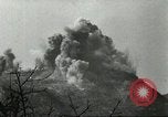 Standbild Benediktinerkloster Cassino Italien, 1944, aus Sekunde 52 historischem Filmmaterial Videoclip 65675061461
