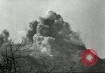 Standbild Benediktinerkloster Cassino Italien, 1944, aus Sekunde 53 historischem Filmmaterial Videoclip 65675061461