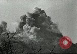 Standbild Benediktinerkloster Cassino Italien, 1944, aus Sekunde 54 historischem Filmmaterial Videoclip 65675061461