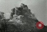 Standbild Benediktinerkloster Cassino Italien, 1944, aus Sekunde 56 historischem Filmmaterial Videoclip 65675061461