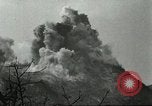 Standbild Benediktinerkloster Cassino Italien, 1944, aus Sekunde 58 historischem Filmmaterial Videoclip 65675061461