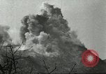 Standbild Benediktinerkloster Cassino Italien, 1944, aus Sekunde 60 historischem Filmmaterial Videoclip 65675061461