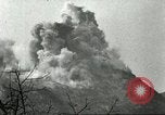 Standbild Benediktinerkloster Cassino Italien, 1944, aus Sekunde 61 historischem Filmmaterial Videoclip 65675061461