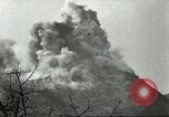 Standbild Benediktinerkloster Cassino Italien, 1944, aus Sekunde 62 historischem Filmmaterial Videoclip 65675061461