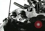 Standbild 5 Heer gun Crew Cassino Italien, 1944, aus Sekunde 3 historischem Filmmaterial Videoclip 65675061462