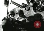 Standbild 5 Heer gun Crew Cassino Italien, 1944, aus Sekunde 4 historischem Filmmaterial Videoclip 65675061462
