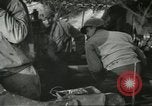 Standbild 5 Heer gun Crew Cassino Italien, 1944, aus Sekunde 6 historischem Filmmaterial Videoclip 65675061462