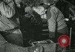 Standbild 5 Heer gun Crew Cassino Italien, 1944, aus Sekunde 8 historischem Filmmaterial Videoclip 65675061462