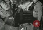Standbild 5 Heer gun Crew Cassino Italien, 1944, aus Sekunde 9 historischem Filmmaterial Videoclip 65675061462