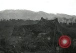 Standbild 5 Heer gun Crew Cassino Italien, 1944, aus Sekunde 19 historischem Filmmaterial Videoclip 65675061462
