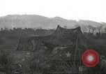 Standbild 5 Heer gun Crew Cassino Italien, 1944, aus Sekunde 20 historischem Filmmaterial Videoclip 65675061462