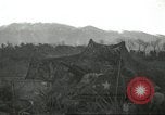 Standbild 5 Heer gun Crew Cassino Italien, 1944, aus Sekunde 21 historischem Filmmaterial Videoclip 65675061462