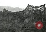 Standbild 5 Heer gun Crew Cassino Italien, 1944, aus Sekunde 23 historischem Filmmaterial Videoclip 65675061462