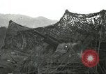 Standbild 5 Heer gun Crew Cassino Italien, 1944, aus Sekunde 24 historischem Filmmaterial Videoclip 65675061462