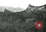 Standbild 5 Heer gun Crew Cassino Italien, 1944, aus Sekunde 25 historischem Filmmaterial Videoclip 65675061462