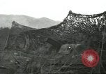 Standbild 5 Heer gun Crew Cassino Italien, 1944, aus Sekunde 26 historischem Filmmaterial Videoclip 65675061462